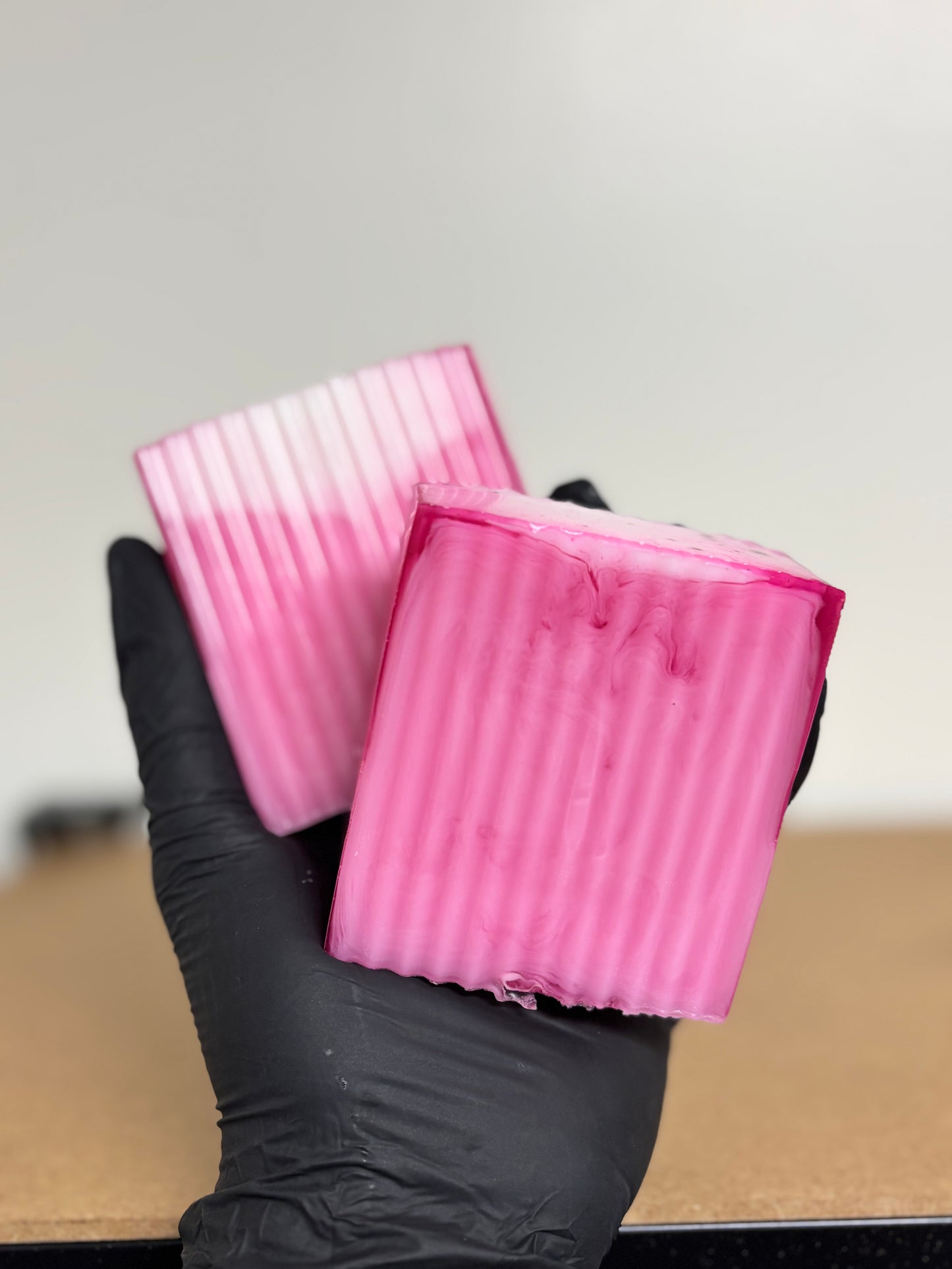 “Big Mama” Yoni Bar Soap