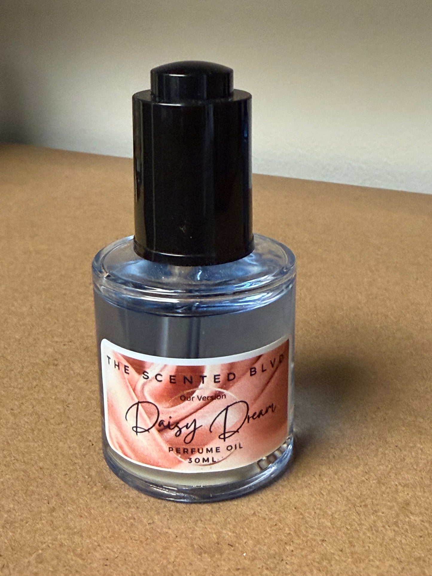 Daisy Dream Marc Jacobs