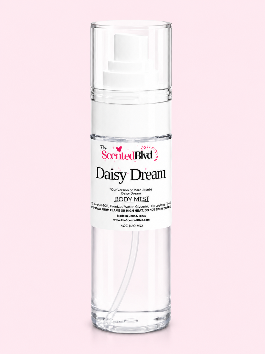 Daisy Dream