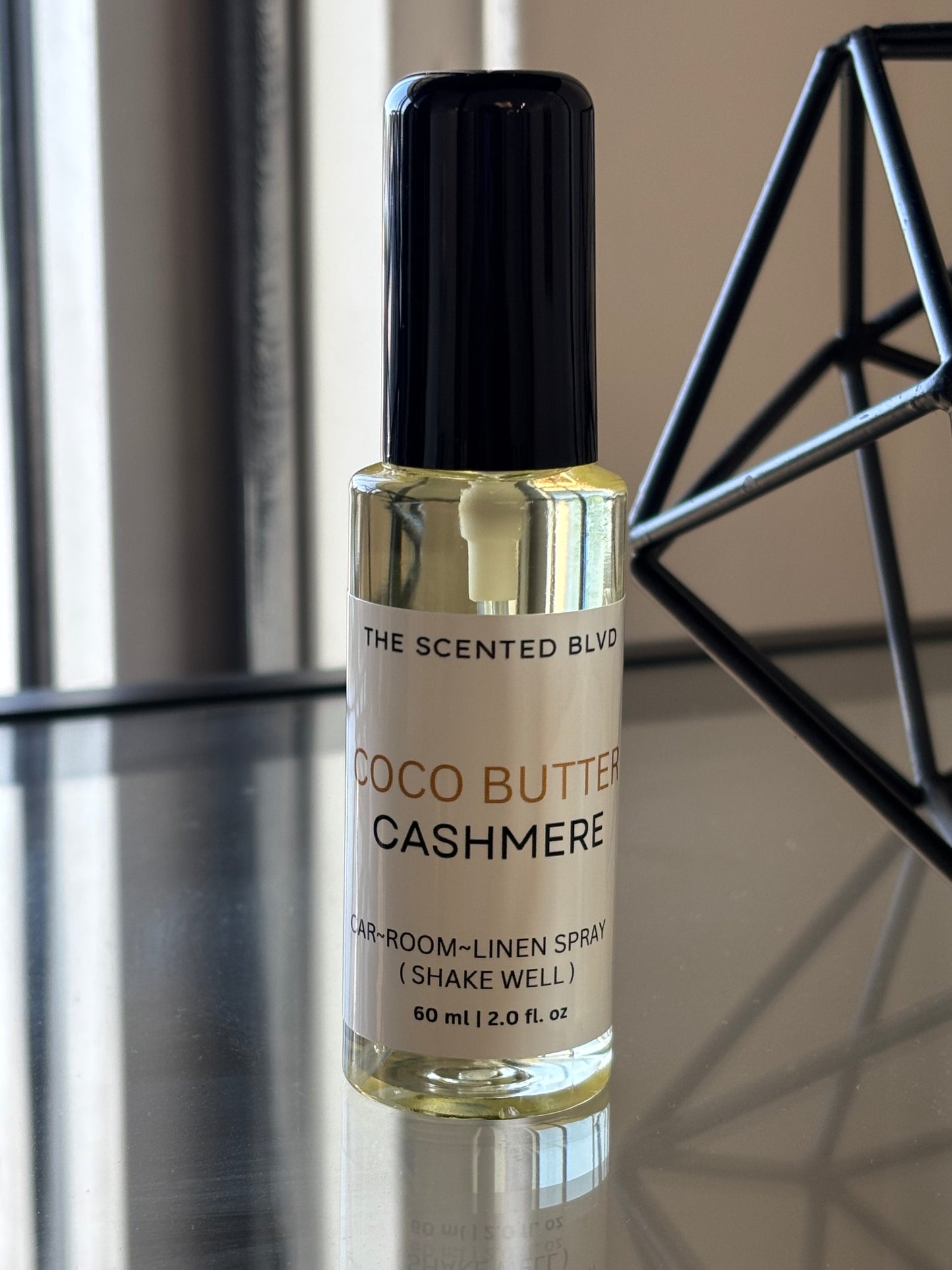 Coco Butter Cashmere