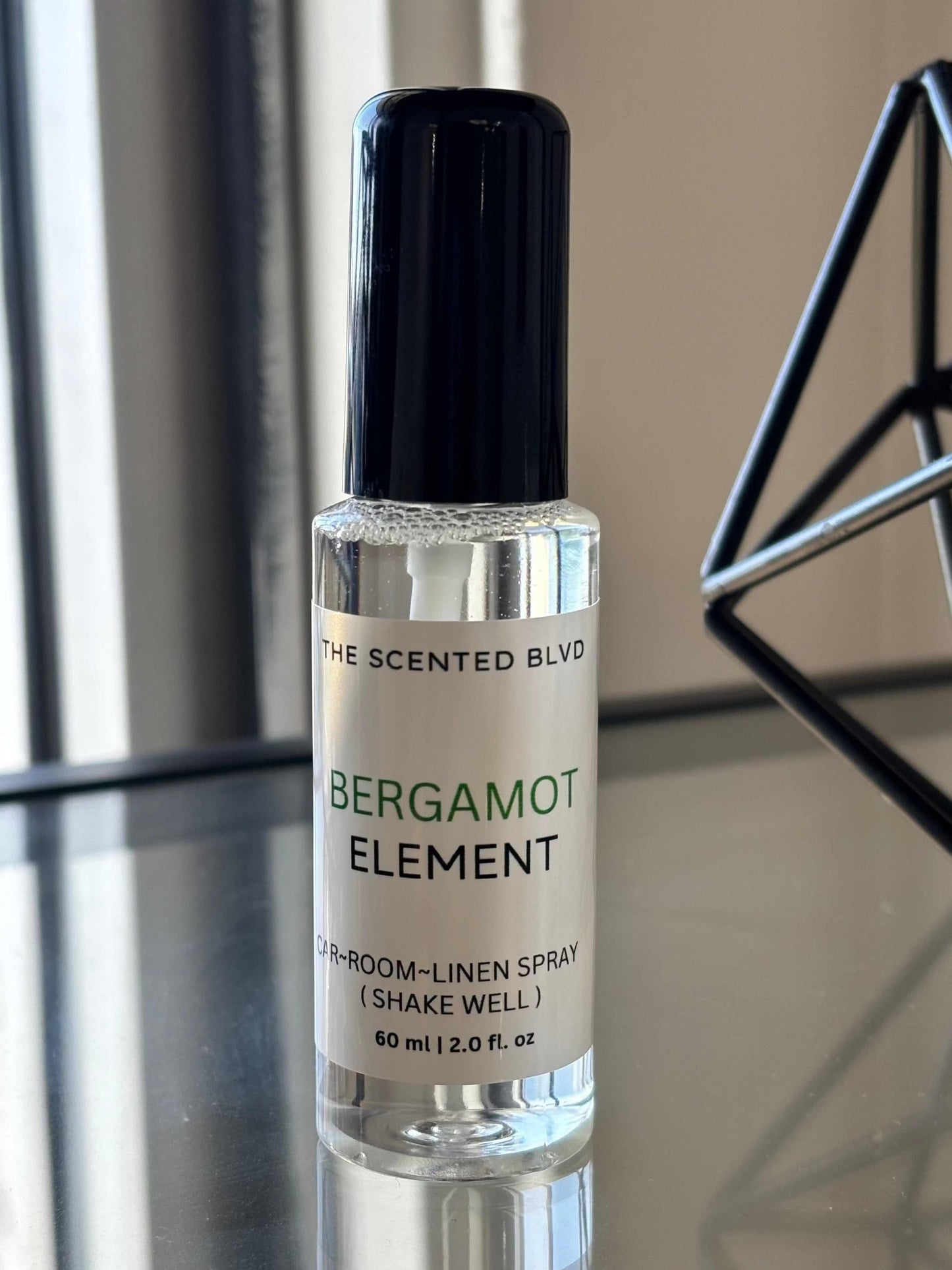 Bergamot Element