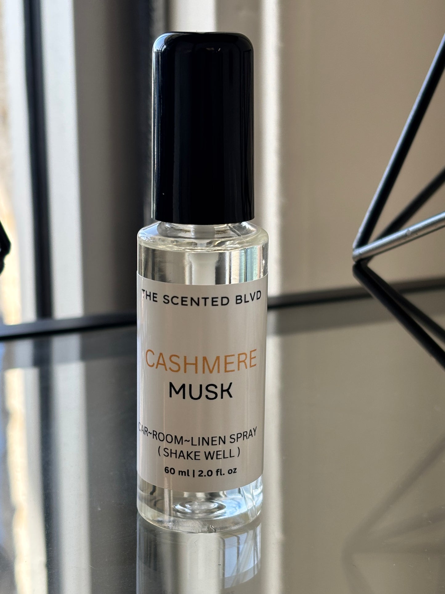 Cashmere Musk