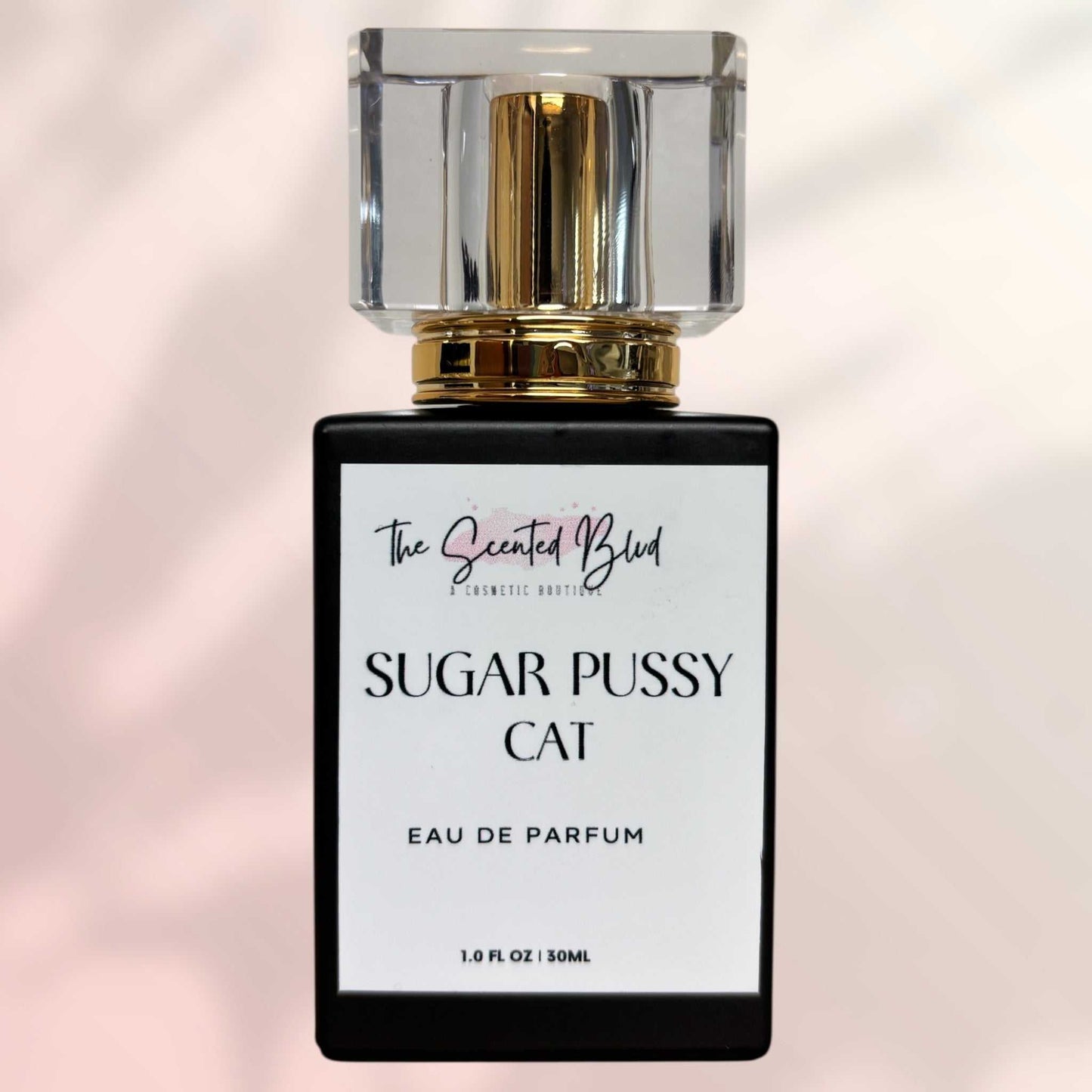Sugar Pussy Cat Eau De Parfum