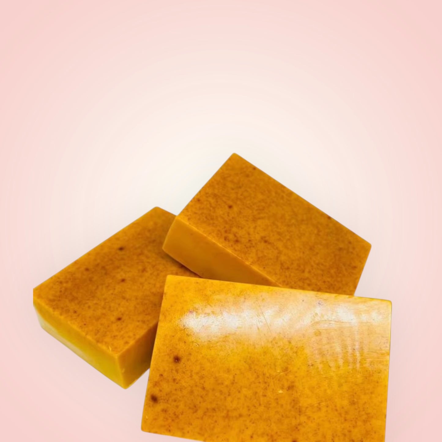 “The Glow Up” Facial Cleansing Bar