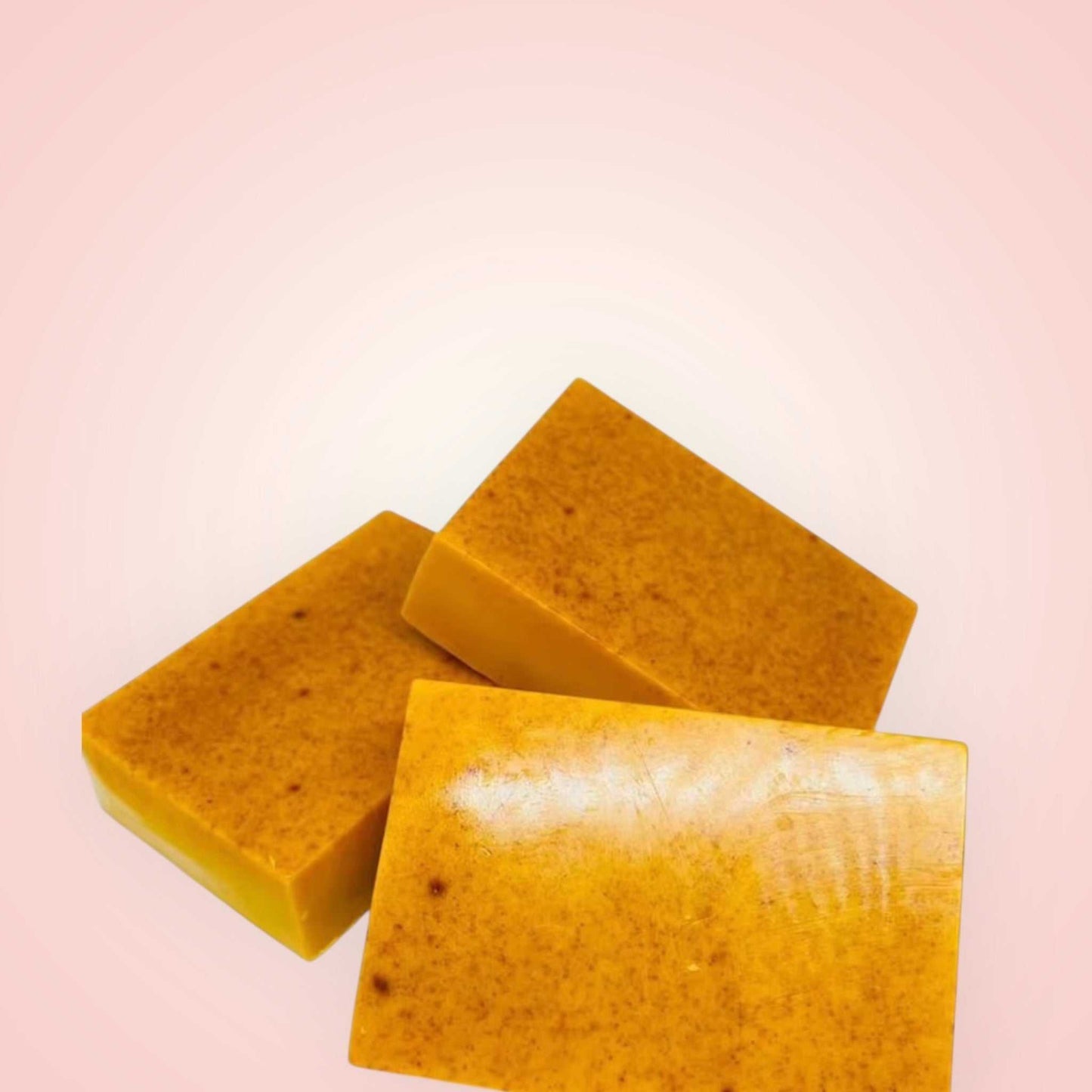 “The Glow Up” Facial Cleansing Bar