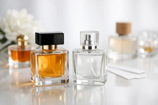 What Are Inspired Perfumes, Exactly?