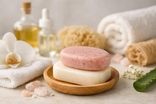 Yoni Soap Benefits: What to Know First
