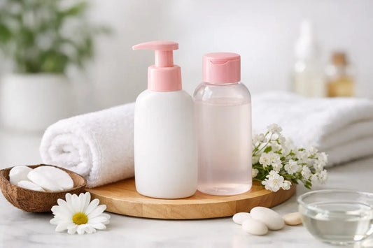 Best Feminine Wash for Odor: What to Look For