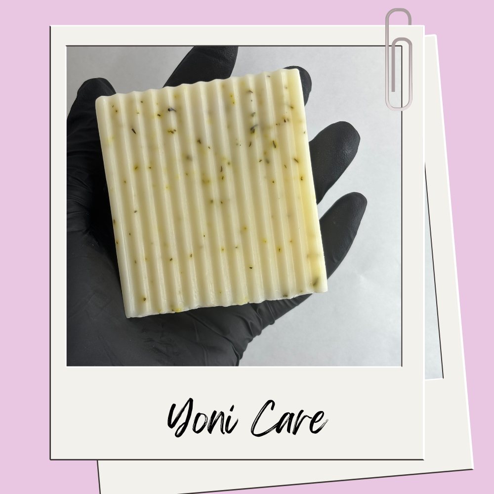 YONI CARE