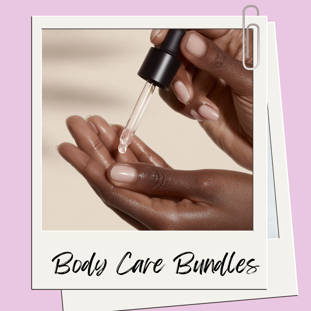 BODY CARE BUNDLES