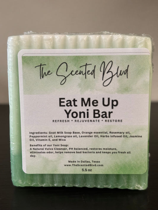 Eat Me Up Yoni Bar