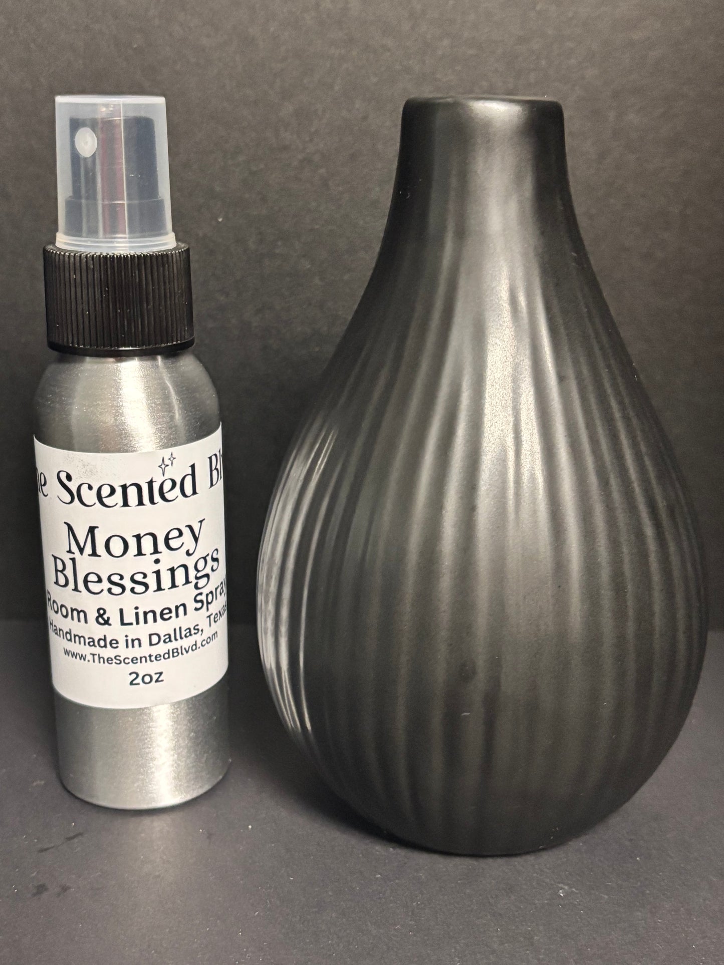 Money Blessing Room & Linen spray
