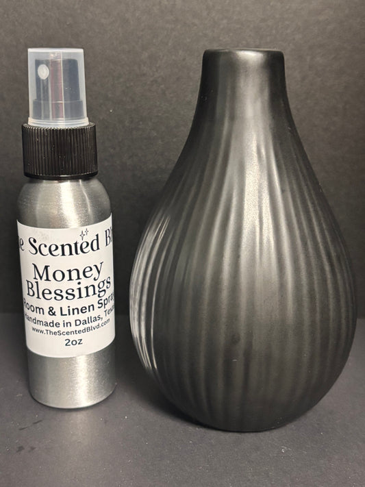 Money Blessing Room & Linen spray