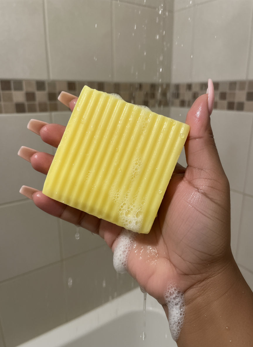 Yoni Bar Soap