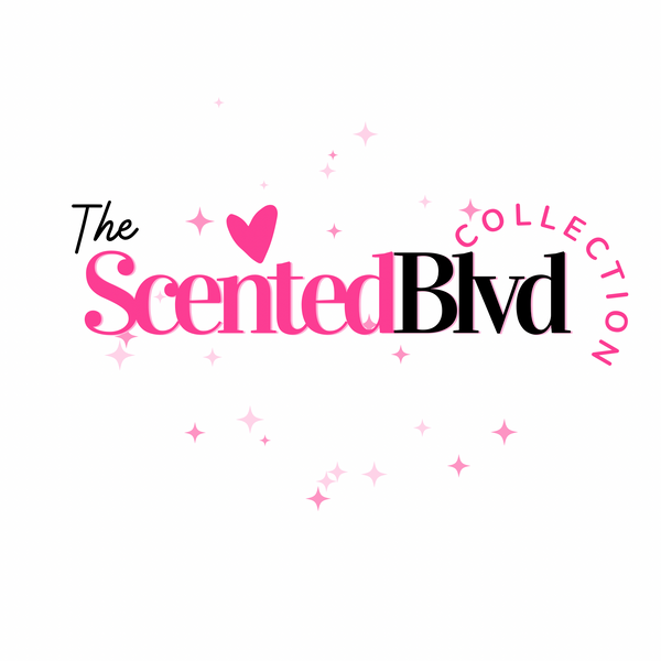 The Scented Blvd