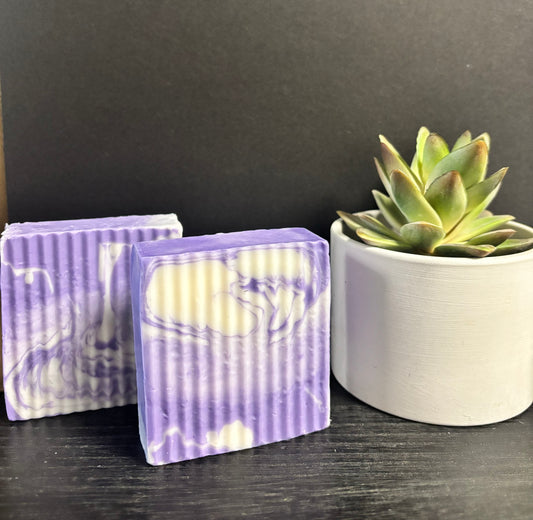 Love Spell Bar Soap