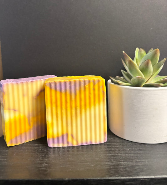 Coco Mango Bar Soap