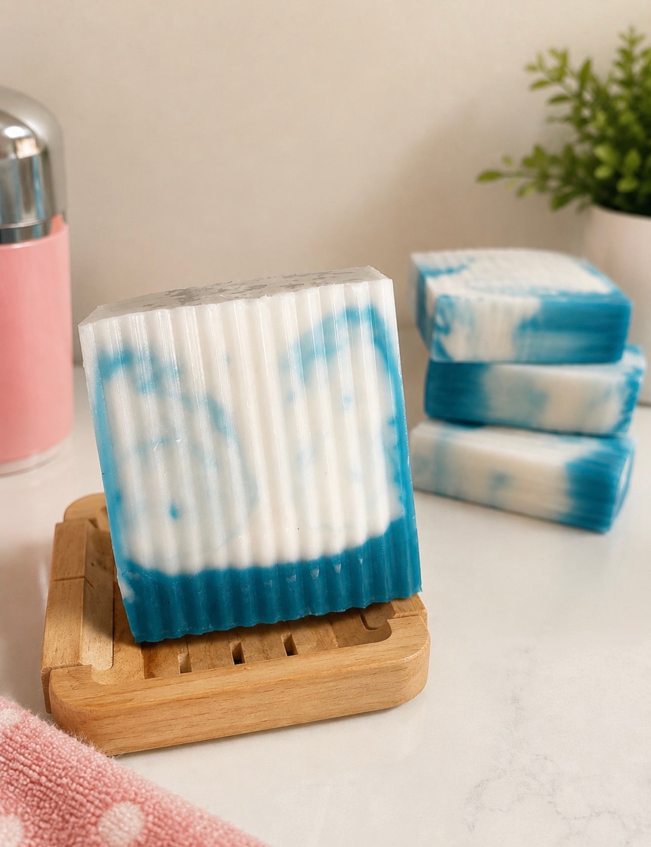 Queen’s Cleanse (Boric Acid) Yoni Bar