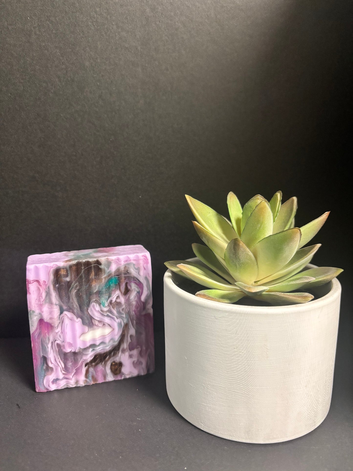Japanese Cheer Blossom Bar Soap