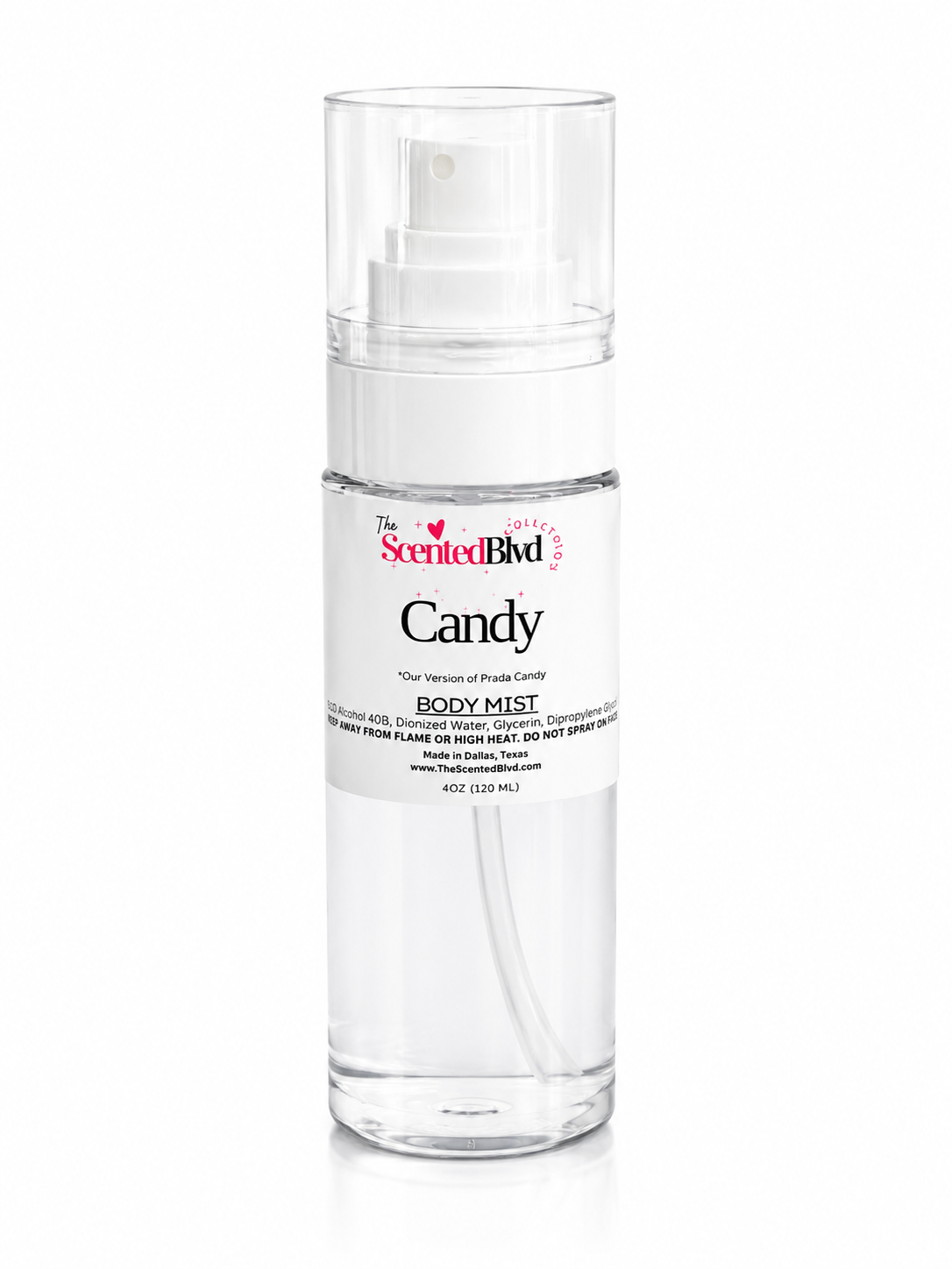 Candy