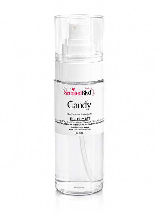 Candy
