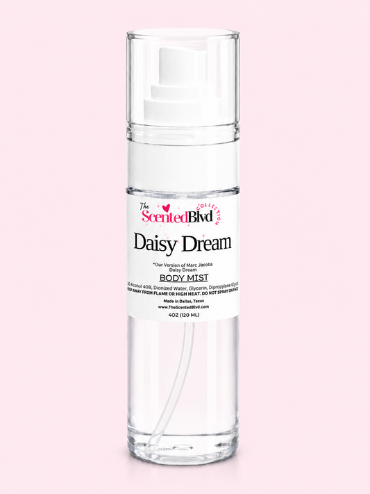 Daisy Dream