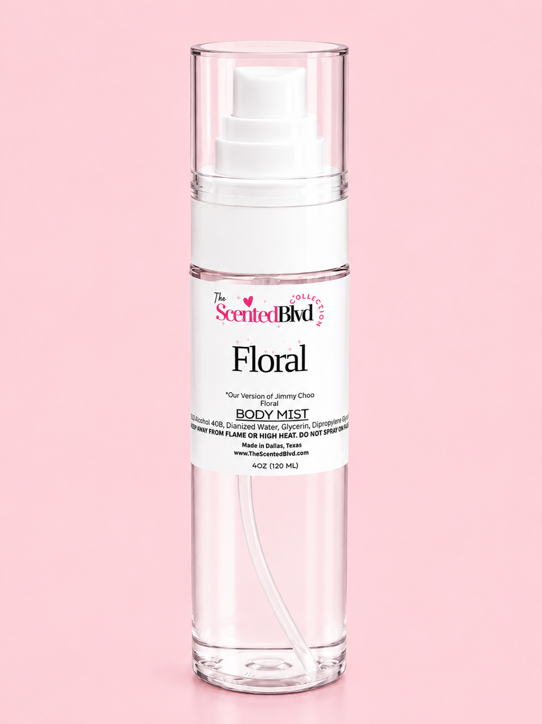 Floral