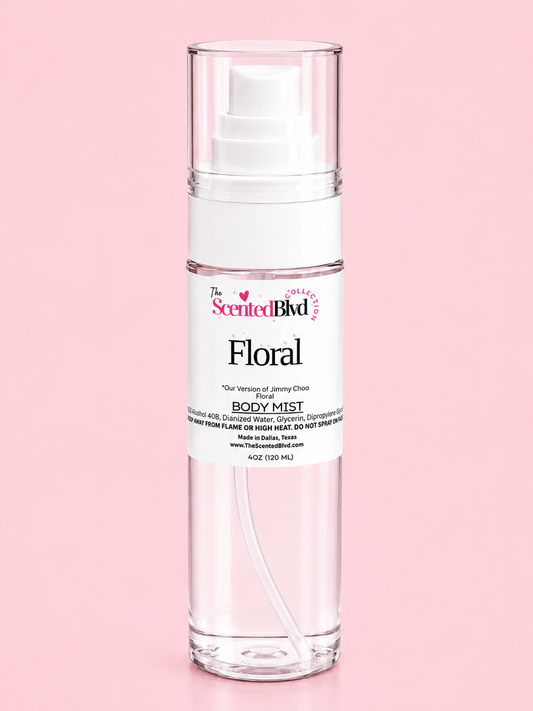Floral