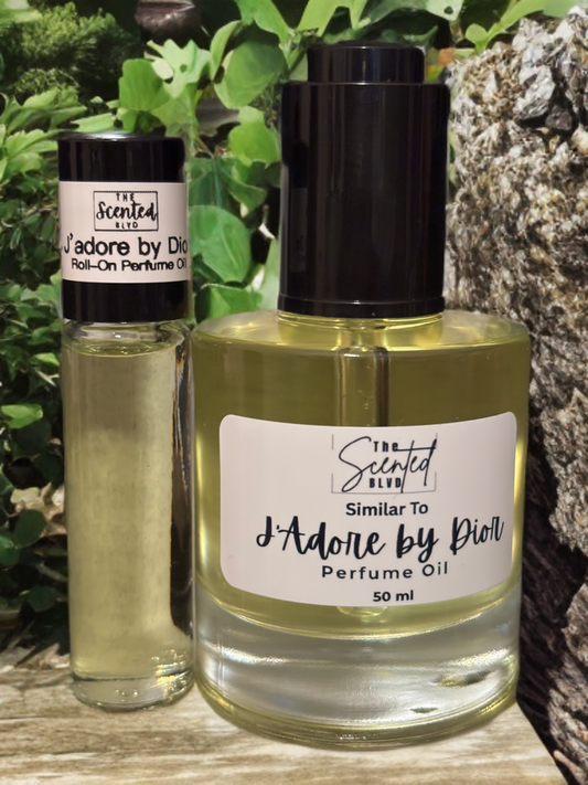 J'Adore Dior
