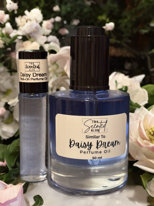 Daisy Dream Marc Jacobs