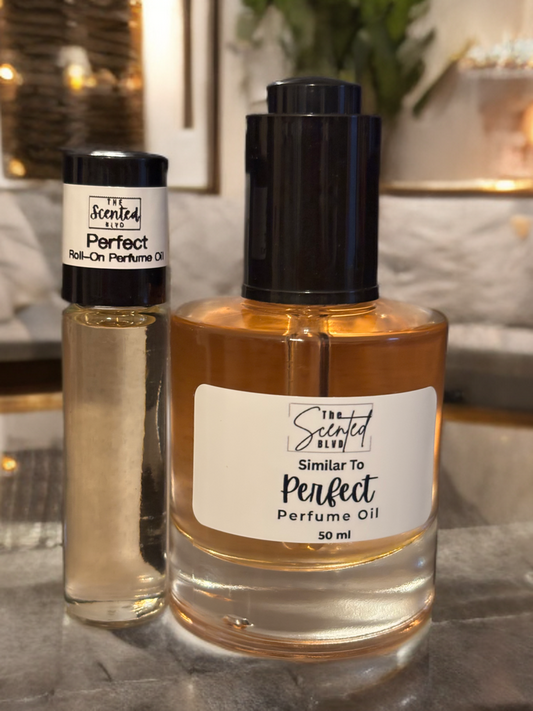 Perfect by Marc Jacobs