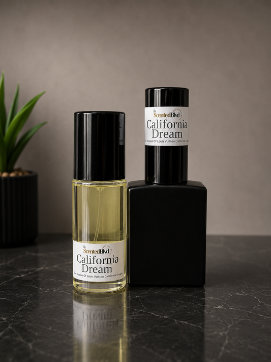 Men's Cologne Bundle