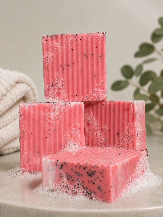 “Pop That Pucci” Yoni Bar Soap
