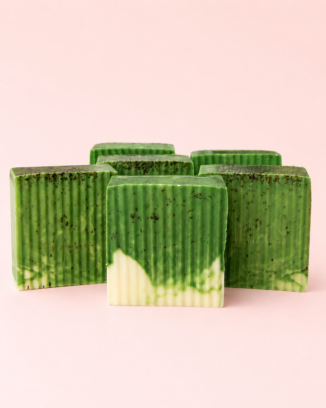 Mint Goddess (Peppermint) Yoni Bar