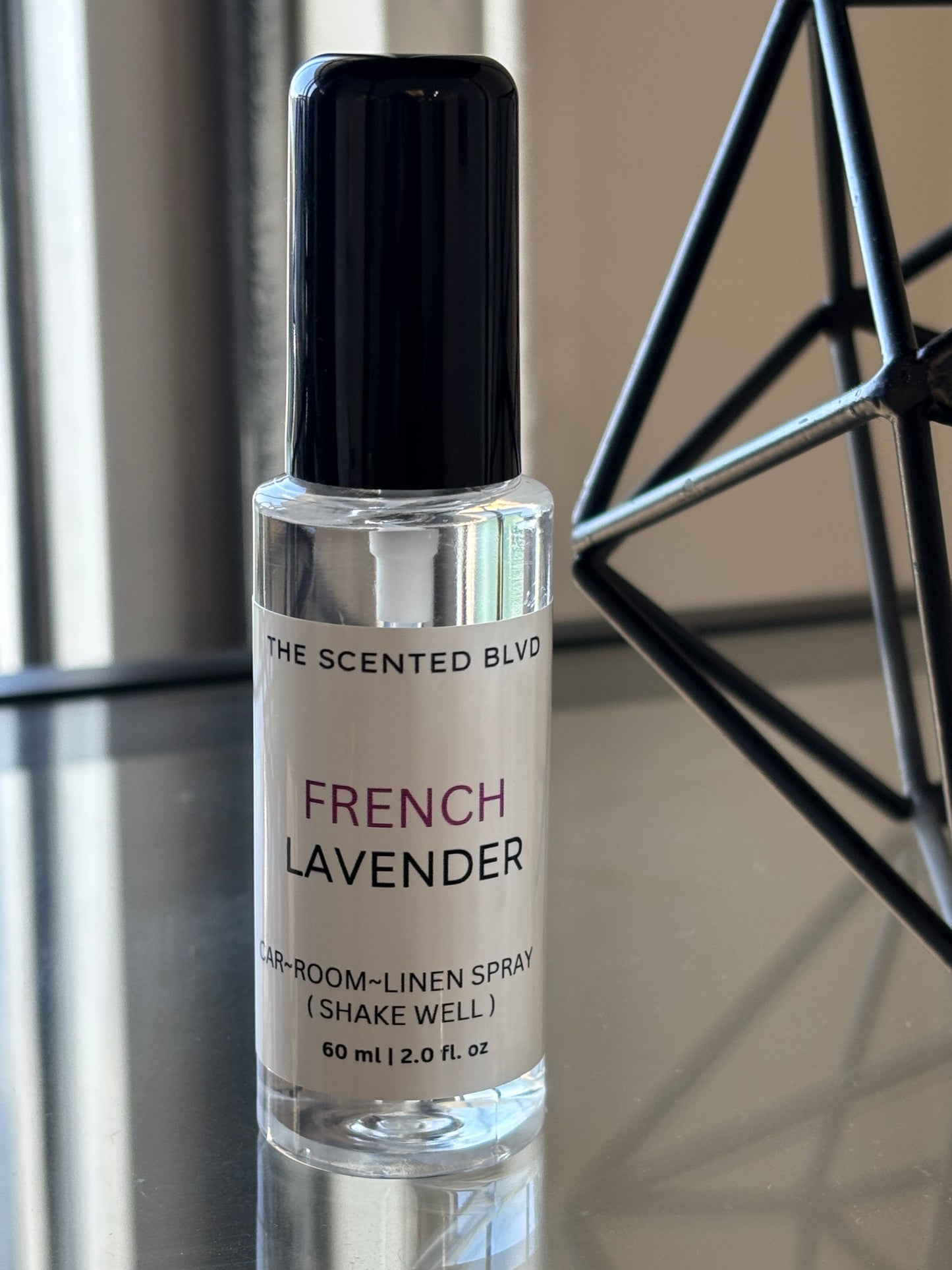 French Lavender