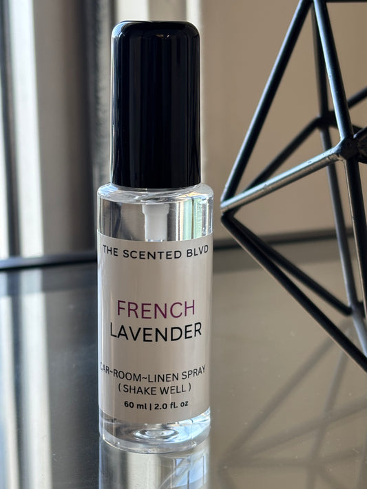 French Lavender