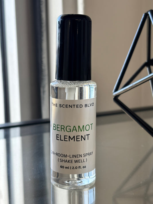 Bergamot Element