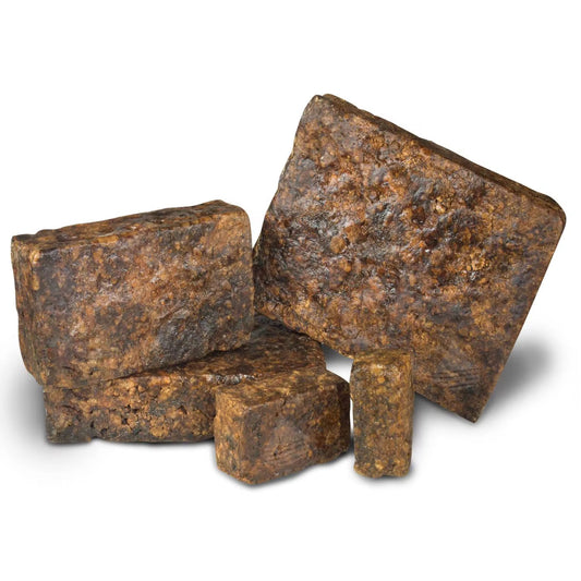 African Black Soap