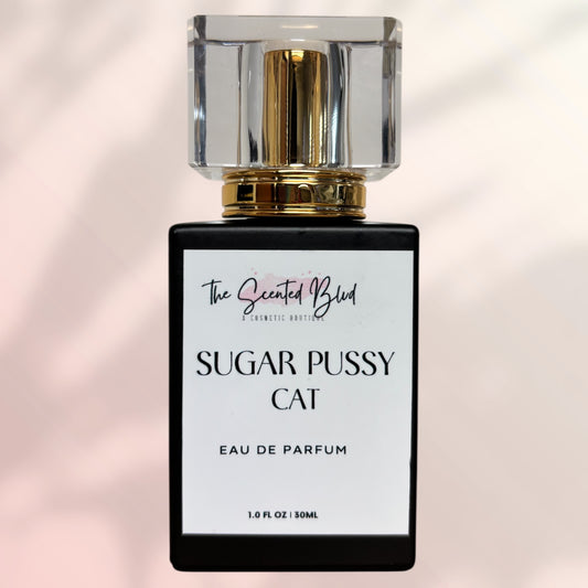 Sugar Pussy Cat Eau De Parfum