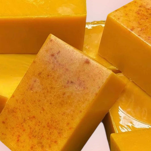 “The Glow Up” Facial Cleansing Bar