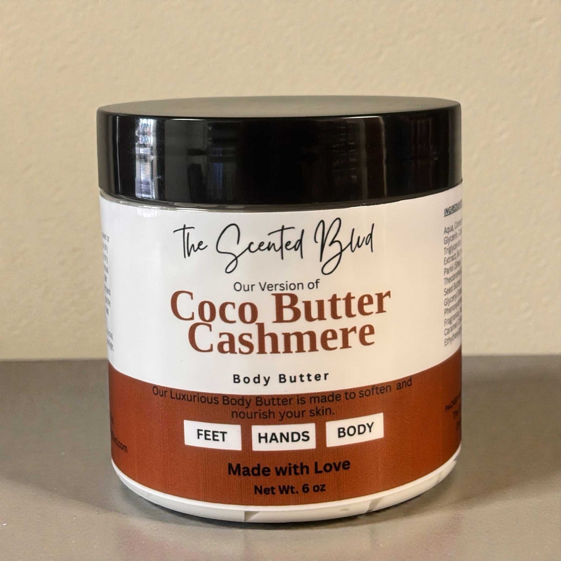 Coco Butter