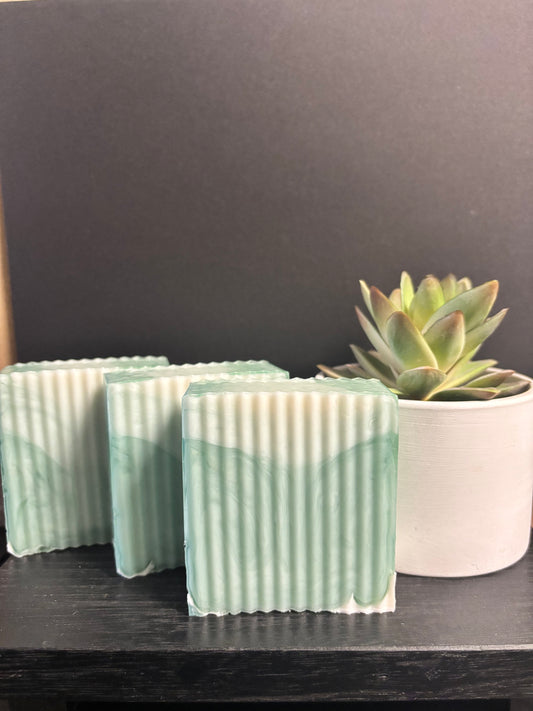 Sweet Pea Bar Soap