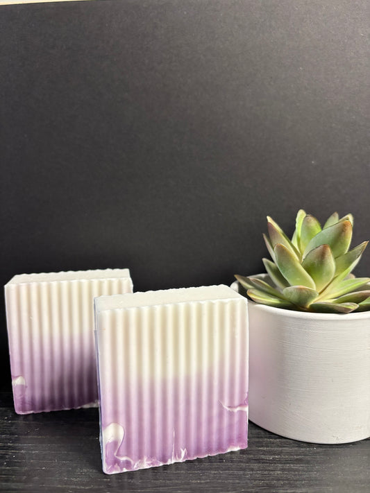 Vanilla & Lavender Bar Soap