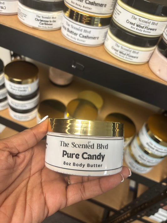 Pure Candy